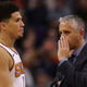 Illustration for article titled These Goddamned Suns Have Fired Their Goddamned Coach